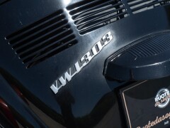 Volkswagen MAGGIOLONE CABRIOLET 1303 