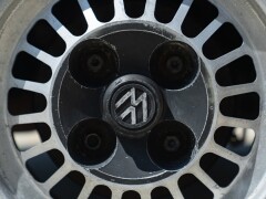 Volkswagen MAGGIOLONE CABRIOLET 1303 