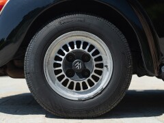 Volkswagen MAGGIOLONE CABRIOLET 1303 