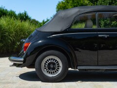 Volkswagen MAGGIOLONE CABRIOLET 1303 