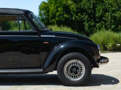 Volkswagen MAGGIOLONE CABRIOLET 1303 