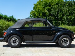 Volkswagen MAGGIOLONE CABRIOLET 1303 