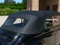 Volkswagen MAGGIOLONE CABRIOLET 1303 