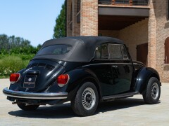 Volkswagen MAGGIOLONE CABRIOLET 1303 