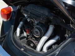 Volkswagen MAGGIOLONE CABRIOLET 1303 