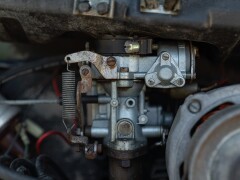 Volkswagen MAGGIOLONE CABRIOLET 1303 