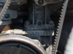 Volkswagen MAGGIOLONE CABRIOLET 1303 