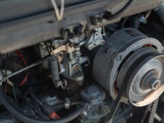 Volkswagen MAGGIOLONE CABRIOLET 1303 