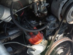 Volkswagen MAGGIOLONE CABRIOLET 1303 