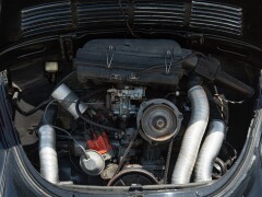 Volkswagen MAGGIOLONE CABRIOLET 1303 