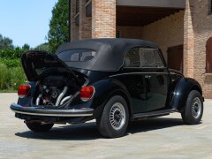 Volkswagen MAGGIOLONE CABRIOLET 1303 