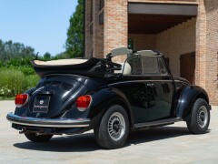 Volkswagen MAGGIOLONE CABRIOLET 1303 