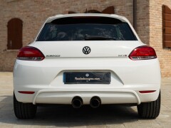 Volkswagen SCIROCCO 2.0 TFSI 2.0 R LINE 