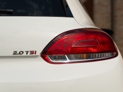 Volkswagen SCIROCCO 2.0 TFSI 2.0 R LINE 