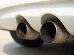 Volkswagen SCIROCCO 2.0 TFSI 2.0 R LINE 