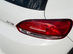 Volkswagen SCIROCCO 2.0 TFSI 2.0 R LINE 