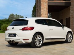 Volkswagen SCIROCCO 2.0 TFSI 2.0 R LINE 