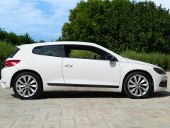 Volkswagen SCIROCCO 2.0 TFSI 2.0 R LINE 