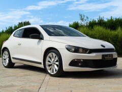 Volkswagen SCIROCCO 2.0 TFSI 2.0 R LINE 
