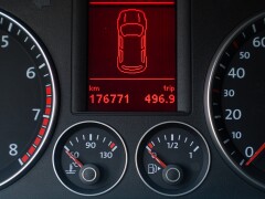 Volkswagen SCIROCCO 2.0 TFSI 2.0 R LINE 