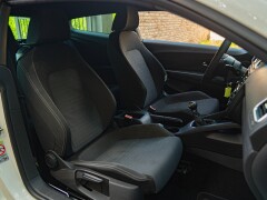 Volkswagen SCIROCCO 2.0 TFSI 2.0 R LINE 