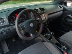 Volkswagen SCIROCCO 2.0 TFSI 2.0 R LINE 