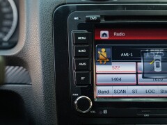 Volkswagen SCIROCCO 2.0 TFSI 2.0 R LINE 