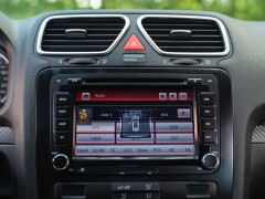 Volkswagen SCIROCCO 2.0 TFSI 2.0 R LINE 