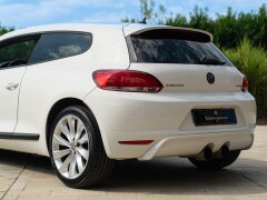Volkswagen SCIROCCO 2.0 TFSI 2.0 R LINE 