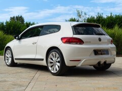 Volkswagen SCIROCCO 2.0 TFSI 2.0 R LINE 