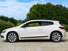 Volkswagen SCIROCCO 2.0 TFSI 2.0 R LINE 