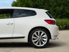 Volkswagen SCIROCCO 2.0 TFSI 2.0 R LINE 