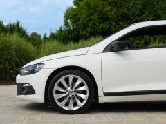 Volkswagen SCIROCCO 2.0 TFSI 2.0 R LINE 