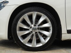 Volkswagen SCIROCCO 2.0 TFSI 2.0 R LINE 