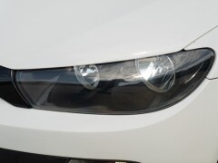 Volkswagen SCIROCCO 2.0 TFSI 2.0 R LINE 