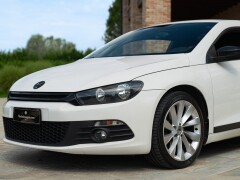 Volkswagen SCIROCCO 2.0 TFSI 2.0 R LINE 