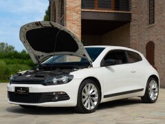 Volkswagen SCIROCCO 2.0 TFSI 2.0 R LINE 
