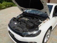 Volkswagen SCIROCCO 2.0 TFSI 2.0 R LINE 