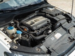 Volkswagen SCIROCCO 2.0 TFSI 2.0 R LINE 