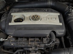 Volkswagen SCIROCCO 2.0 TFSI 2.0 R LINE 