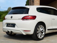Volkswagen SCIROCCO 2.0 TFSI 2.0 R LINE 