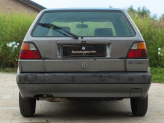 Volkswagen GOLF GL 1.6 