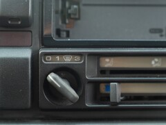 Volkswagen GOLF GL 1.6 