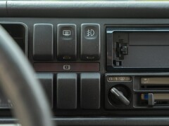 Volkswagen GOLF GL 1.6 