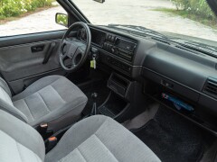 Volkswagen GOLF GL 1.6 