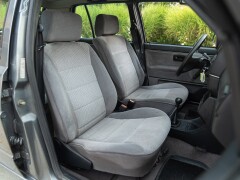 Volkswagen GOLF GL 1.6 