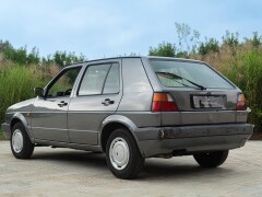 Volkswagen GOLF GL 1.6 