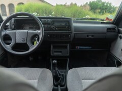 Volkswagen GOLF GL 1.6 