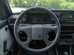 Volkswagen GOLF GL 1.6 