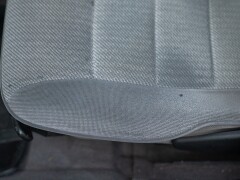 Volkswagen GOLF GL 1.6 